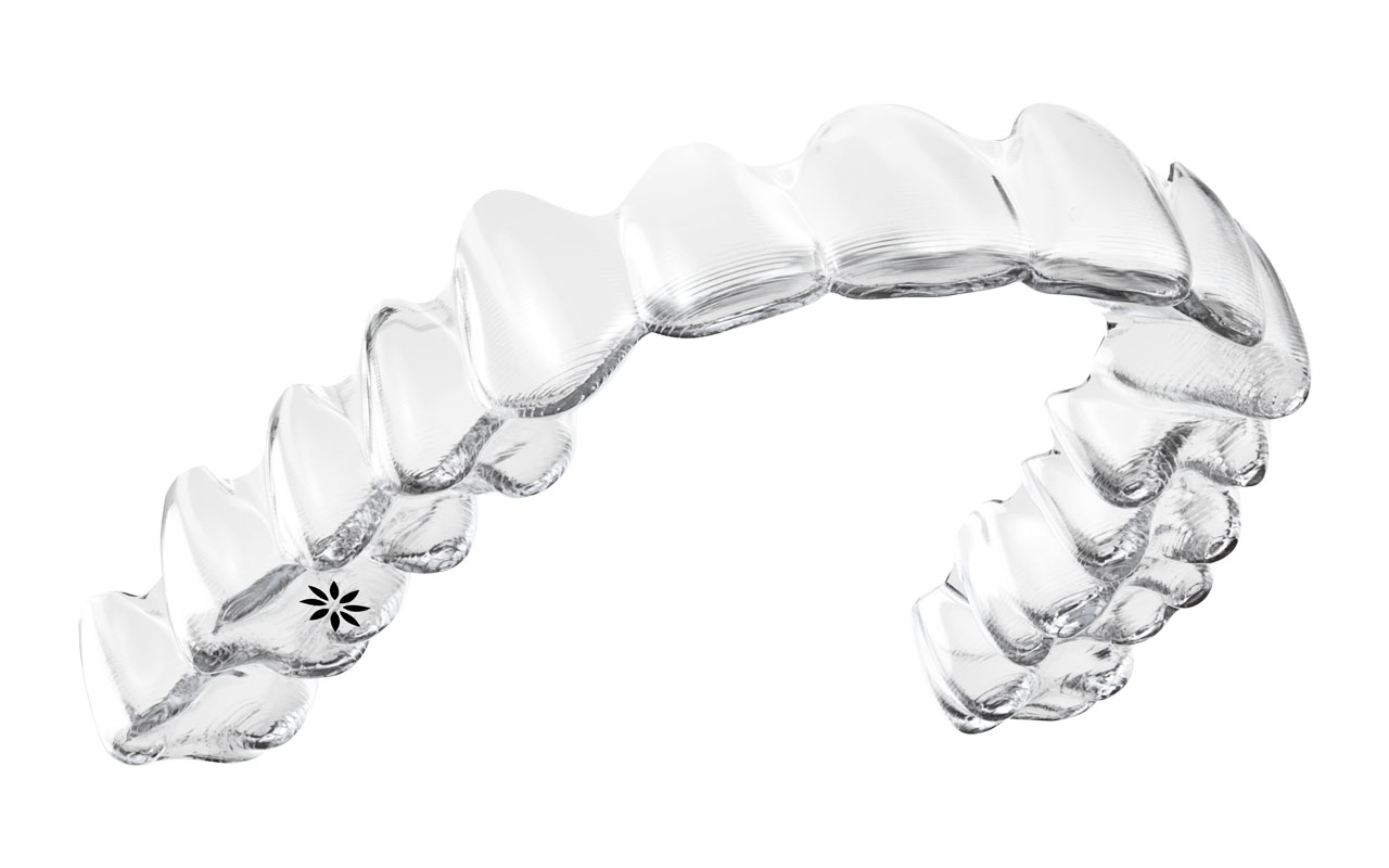 Invisalign Aligners