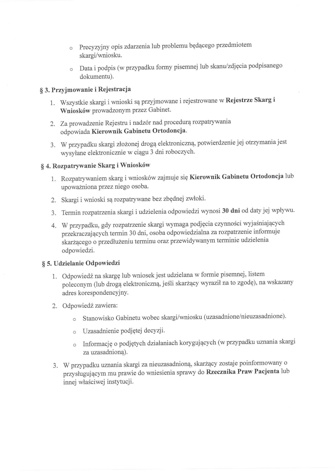 tryb skladania skarg 2