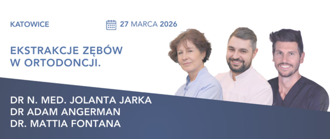 ekstrakcje zebow w ortodoncji