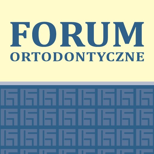Forum Ortodontyczne