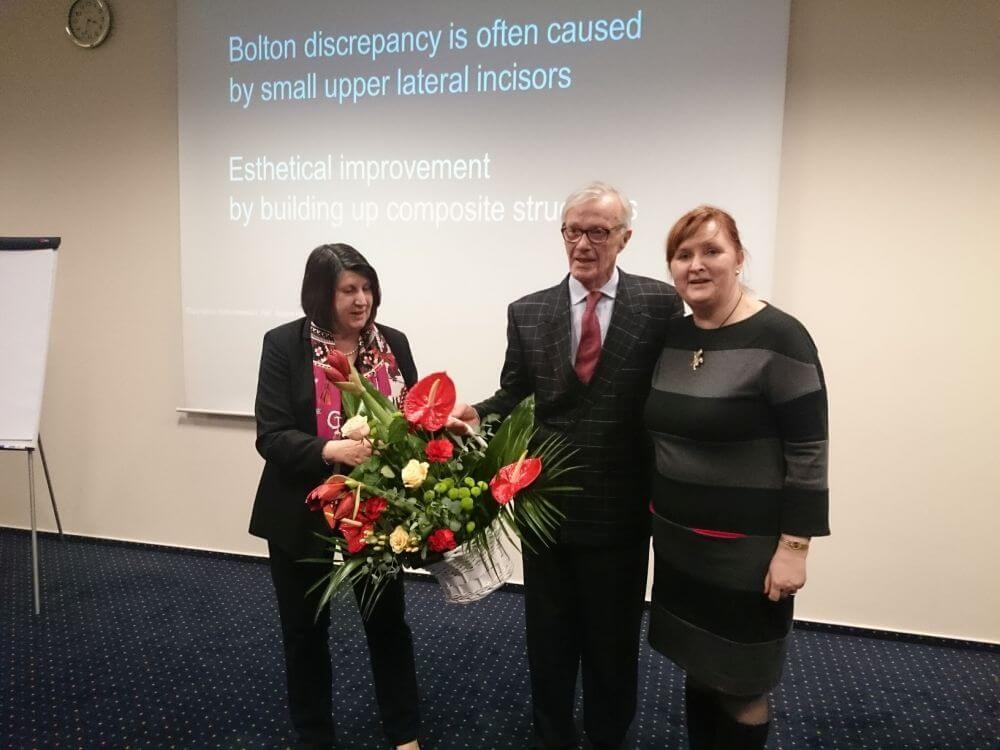 Konferencja Opolskiego KR PTO V Edycja - 3