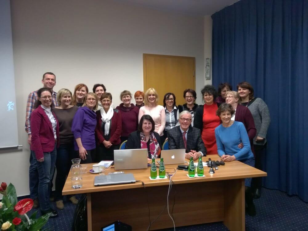 Konferencja Opolskiego KR PTO V Edycja