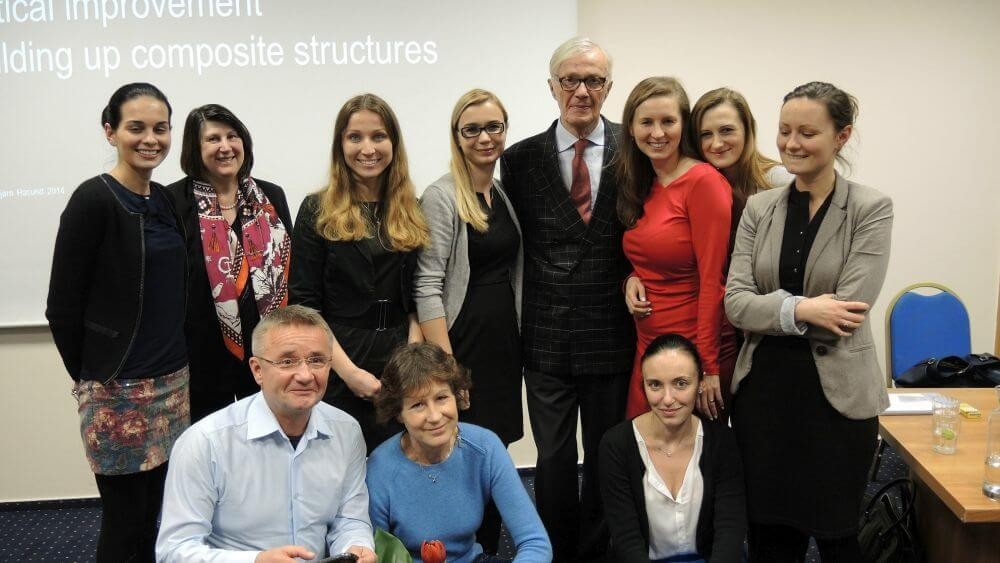 Konferencja Opolskiego KR PTO V Edycja - 4