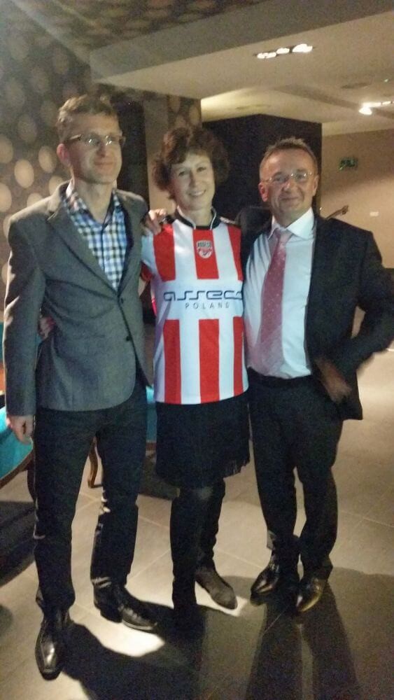 Konferencja Opolskiego KR PTO V Edycja - 2