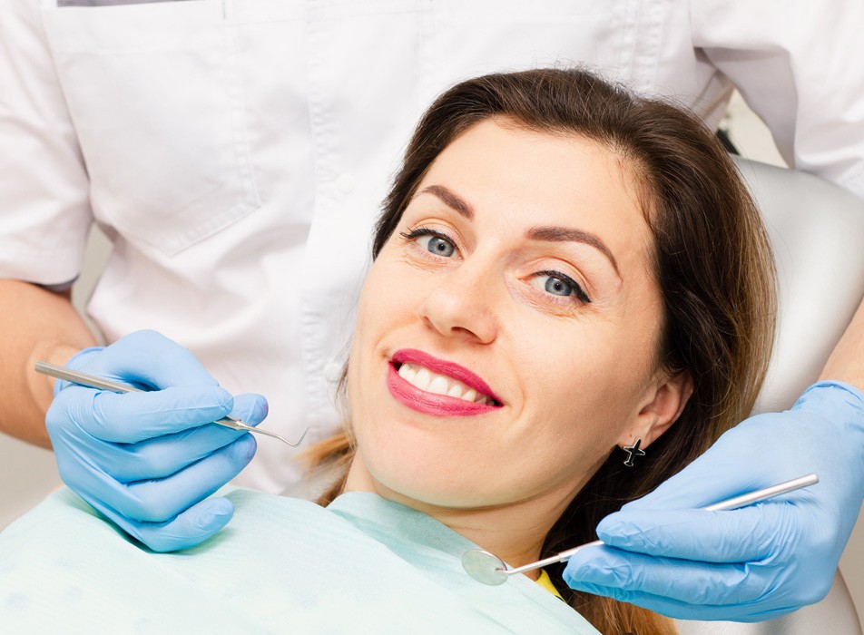 Ortodoncja i chirurgia szczękowa