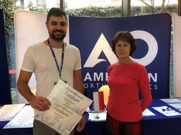 Sympozjum Power2Reason