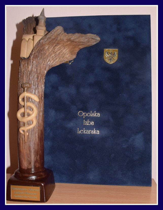 Biuletyn Informacyjny Opolskiej Izby Lekarskiej