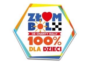 logo Złombol 2017