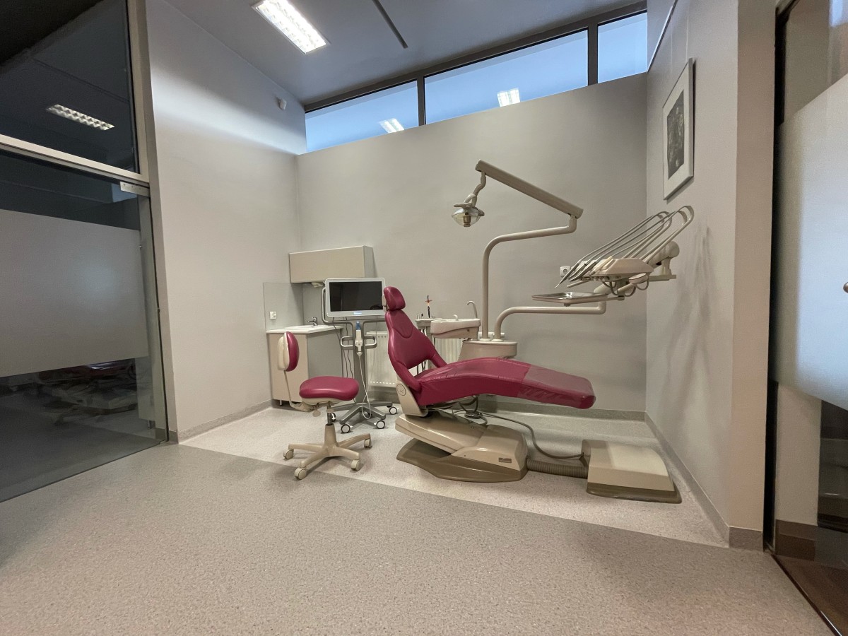 ortodonta opole gabinet