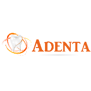 adenta logo